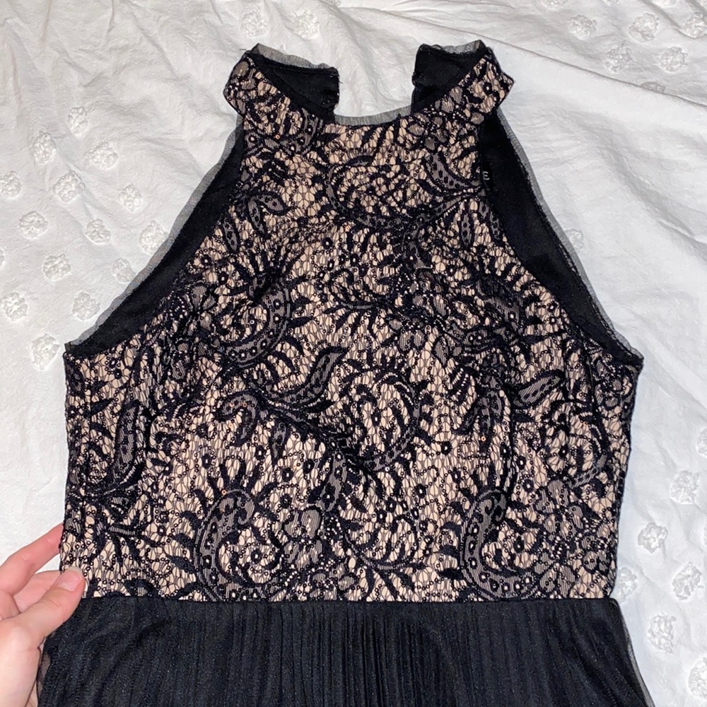 Brand new XSCAPE formal dress